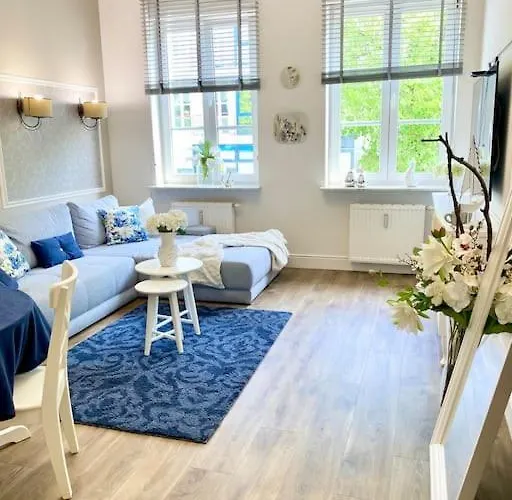 Lovely Moments Apartment