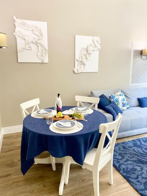 Lovely Moments Apartment *