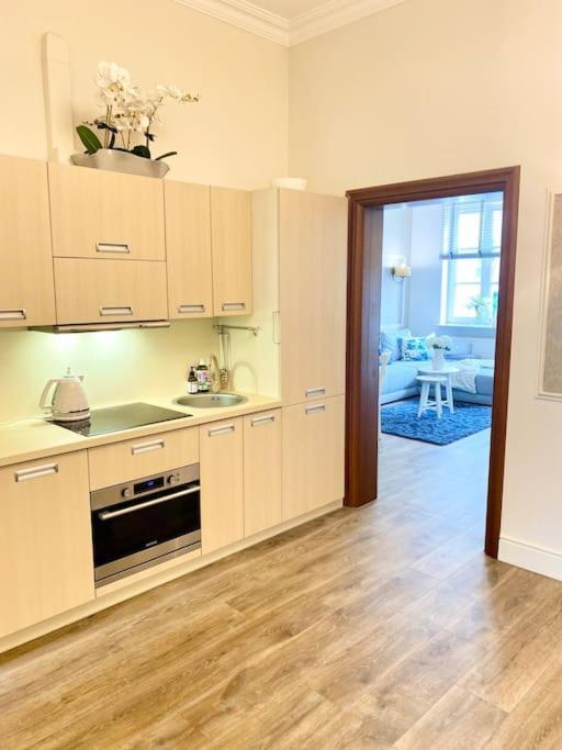 Apartment Lovely Moments