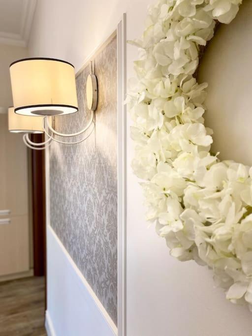 Lovely Moments Apartment *