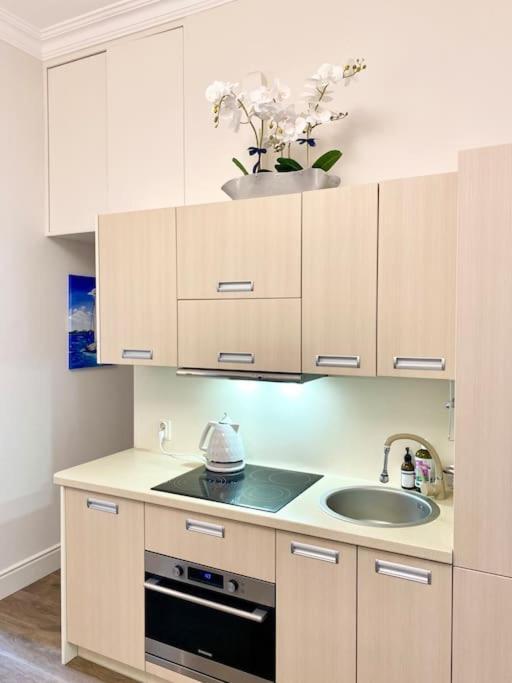 Apartment Lovely Moments Kolberg