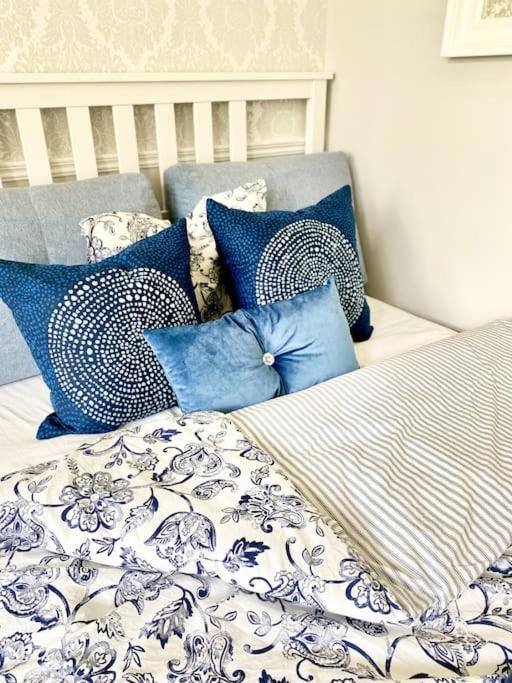 Apartment Lovely Moments Kolberg