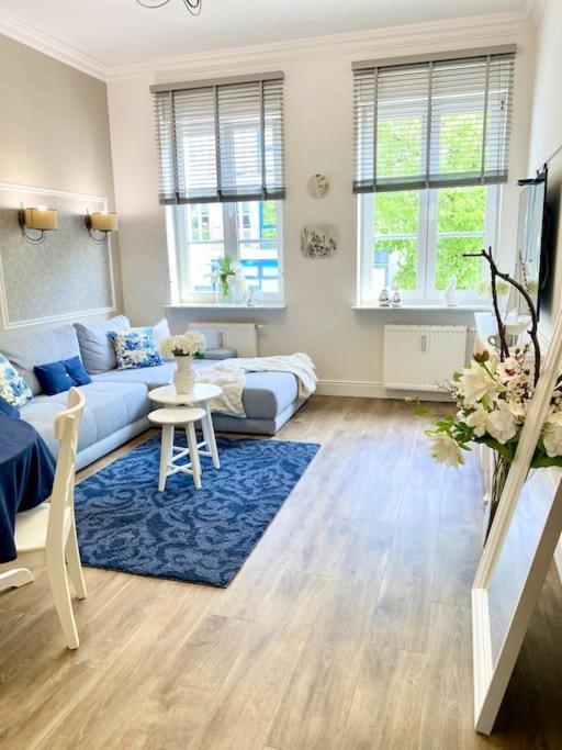 Lovely Moments Apartment