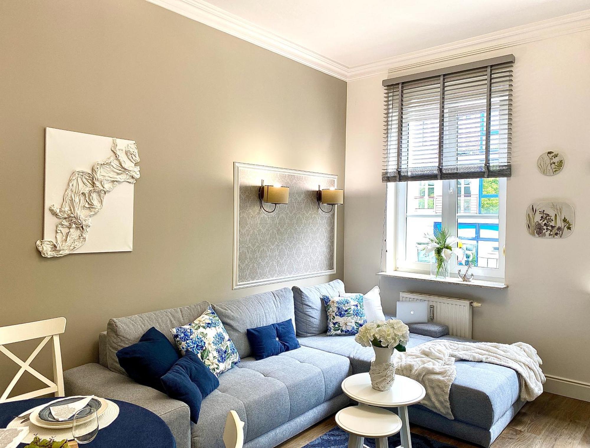 Apartment Lovely Moments