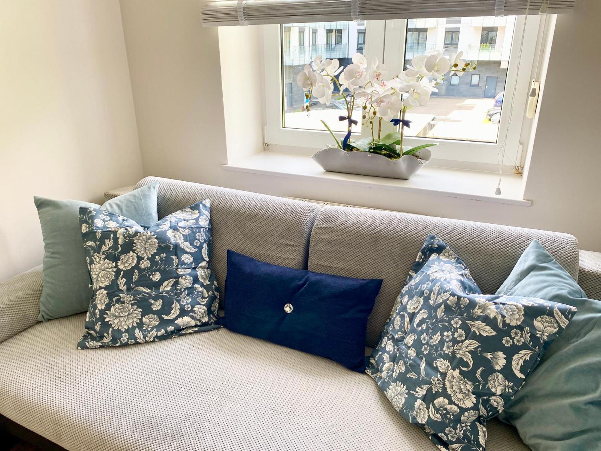 Apartment Lovely Moments Kolberg