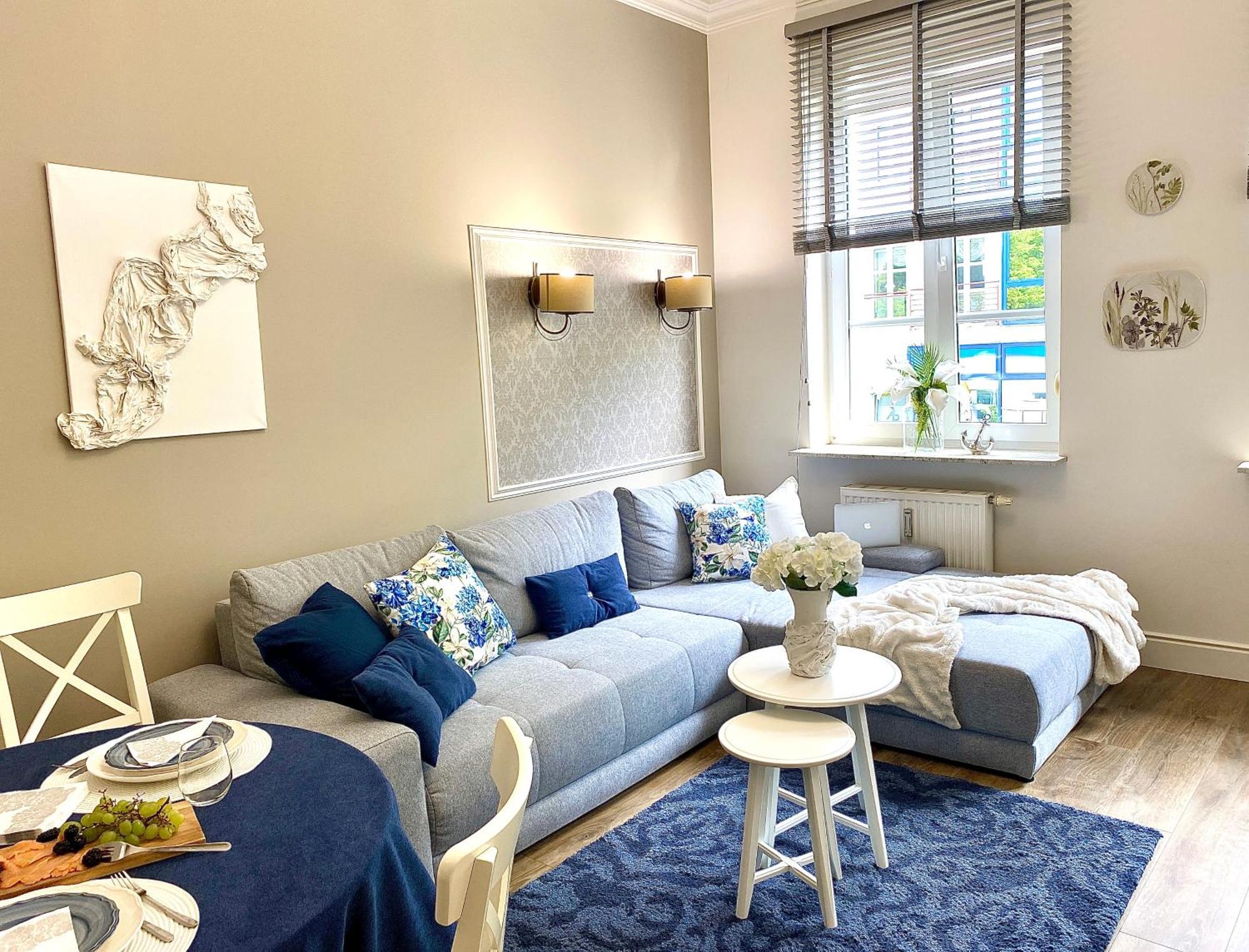 Lovely Moments Apartment *